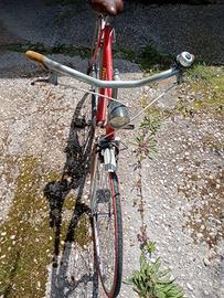 bici vintage 