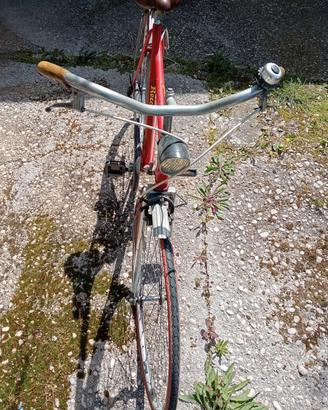 bici vintage 
