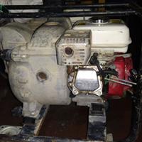 Motopompa Honda x fango/solidi ALLAGAMENTI 