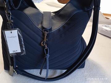 BORSA CONBIPEL 