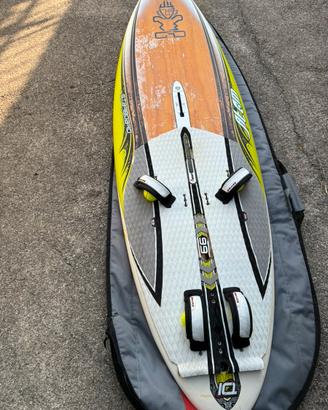 Tavola da windsurf