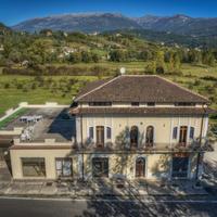 Villa bifamiliare Posta Fibreno [2024/076VRG]