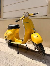 Piaggio Vespa 50 – Anno 1970 🛵