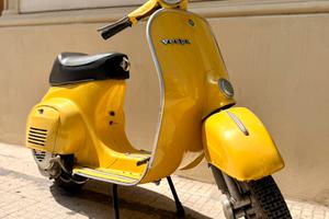 Piaggio Vespa 50 – Anno 1970 🛵
