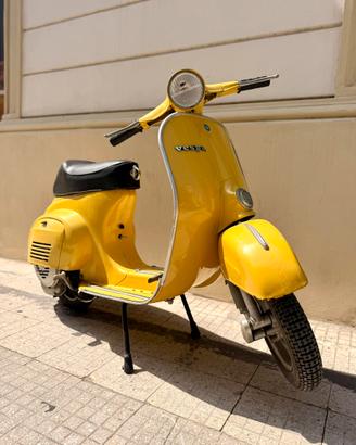 Piaggio Vespa 50 – Anno 1970 🛵 TRATTABILE