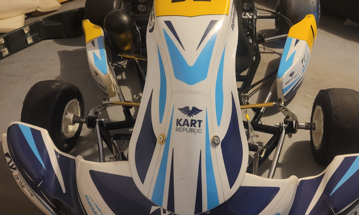 Go kart