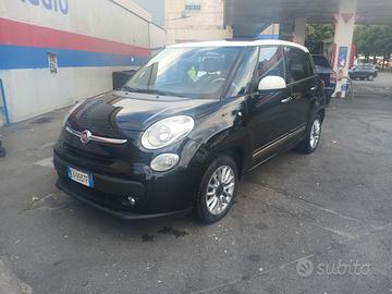 fiat 500l 1,3 multijet 