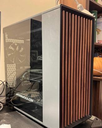 PC Gaming RTX 4080 Super