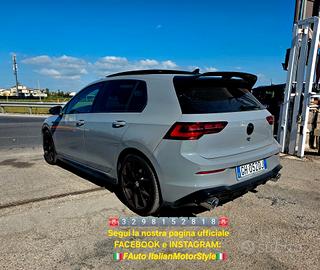 Volkswagen Golf 1.5 eTSI 150 CV EVO ACT DSG R-Line