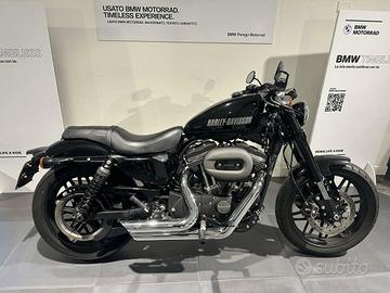 HARLEY DAVIDSON 1200 Sportster 1200 C Sportster Cu
