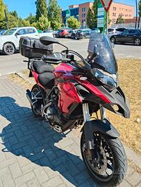 Benelli trk502