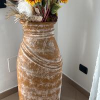 Vaso d'arredamento