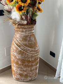Vaso d'arredamento