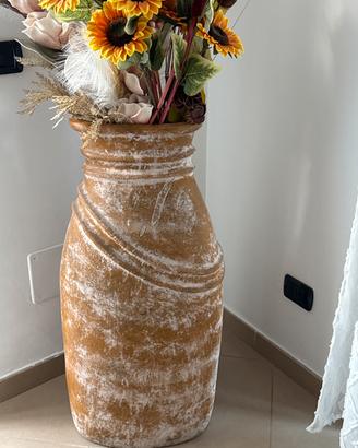 Vaso d'arredamento