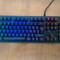 Razer Huntsman – Tastiera Opto-Meccanica RGB | ITA