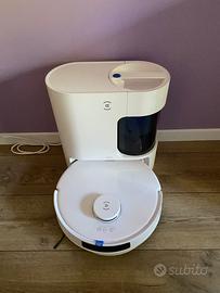 Robot aspirapolvere Ecovacs