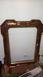 Cornice vintage (da restaurare)
