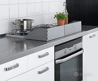 Protezione per fornello - Sicurezza per bambini