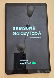 Samsung Galaxy Tab A 