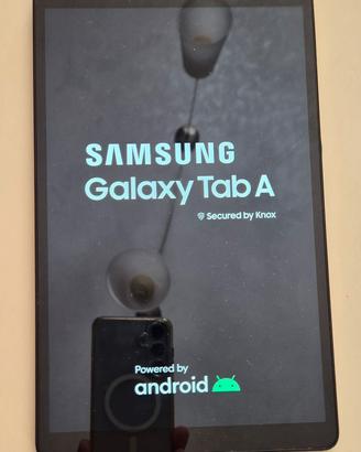 Samsung Galaxy Tab A 