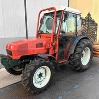 Trattore Goldoni Star 75 cv 4 x 4