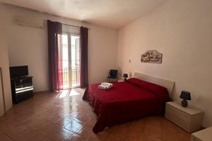 Bilocale per esigenze transitorie