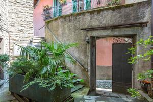 Rustico indipendente