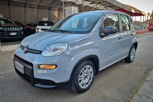 Fiat Panda 1.0 Hybrid SOLI 9000 KM E6