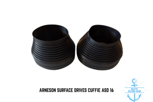 ARNESON SURFACE DRIVES CUFFIA ASD 16