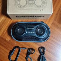 Speaker Bluetooth Portatile Cassa Audio