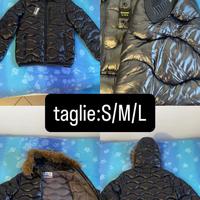 blauer con pelliccia