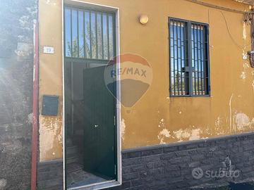 Appartamento - Camporotondo Etneo