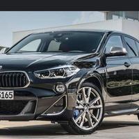 Ricambi Bmw x1
