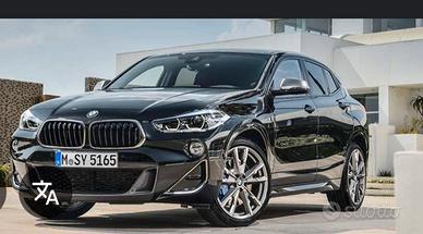 Ricambi Bmw x1