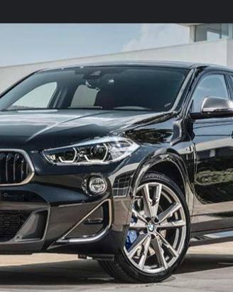Ricambi Bmw x1
