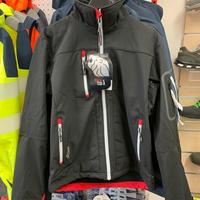 Upower metropolis softshell in membrana tpu