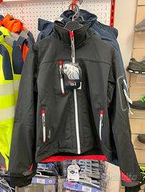 Upower metropolis softshell in membrana tpu