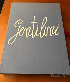 Franco Gentilini L'opera Grafica 1970