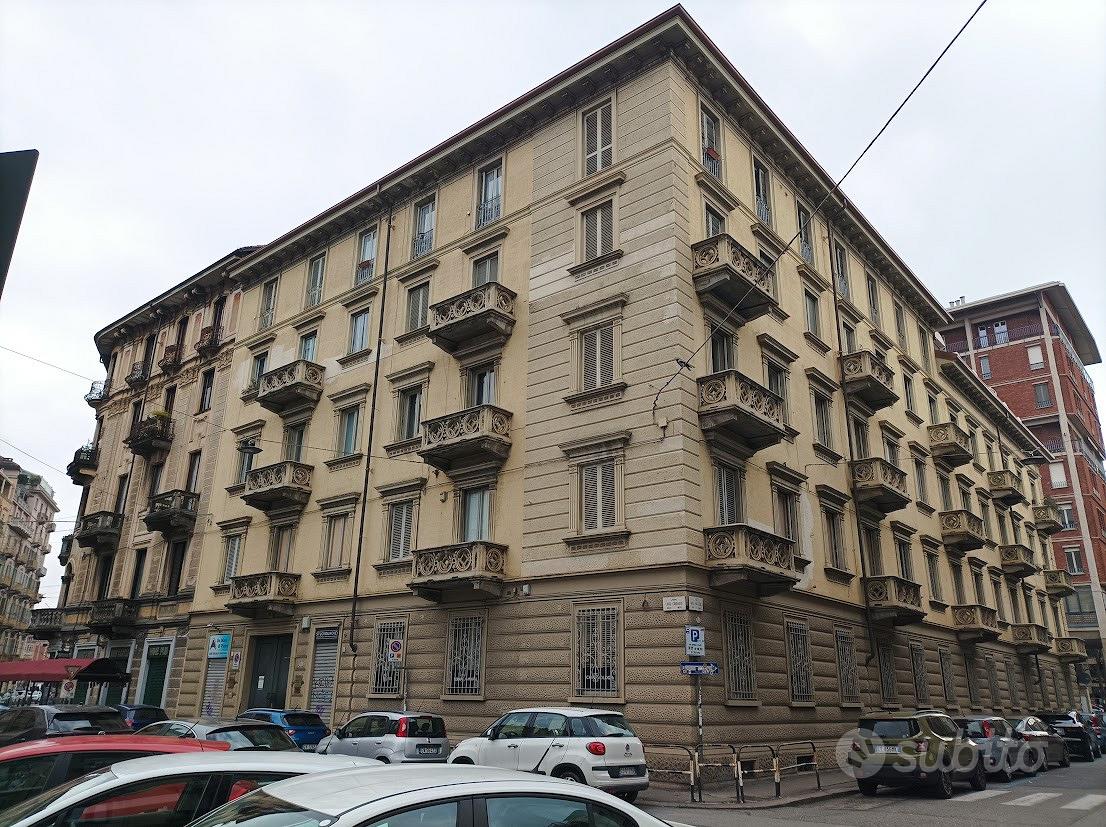 Stanza singola in Centro