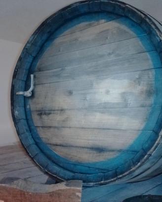 Botte vino