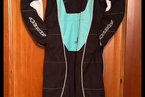 Abbigliamento kart