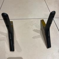 Piedini supporto tv LG 49 pollici