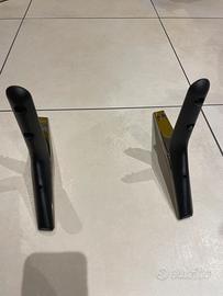 Piedini supporto tv LG 49 pollici