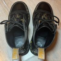 Stivali Dr Martens