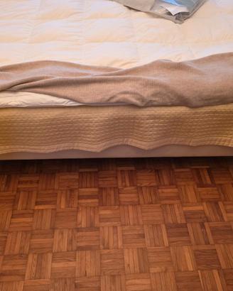 Sciarpa in cashmere