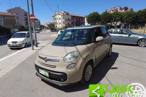 FIAT 500L pop star