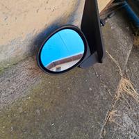 specchietto retrovisore citroen C1