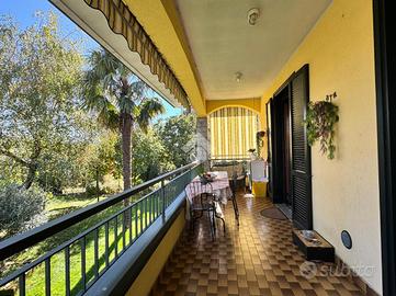 VILLA SINGOLA A LOMAGNA