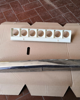 Frigorifero Fiat 9006