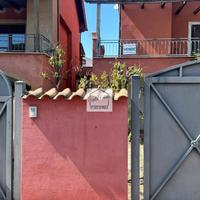 Villa a Schiera a Anzio, 4 locali